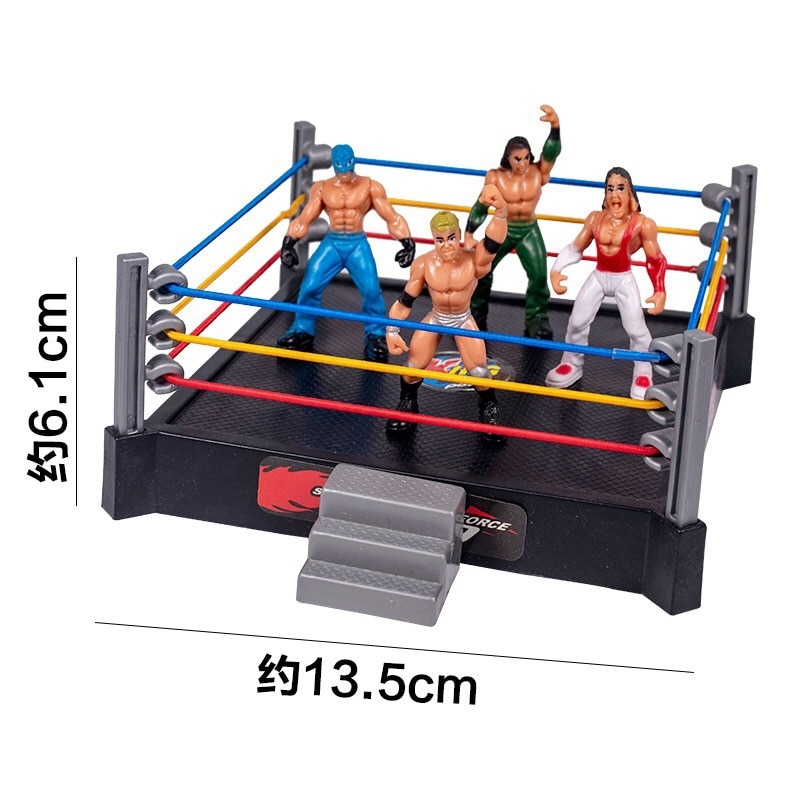 Bash     WWE  ǰ,  14cm
